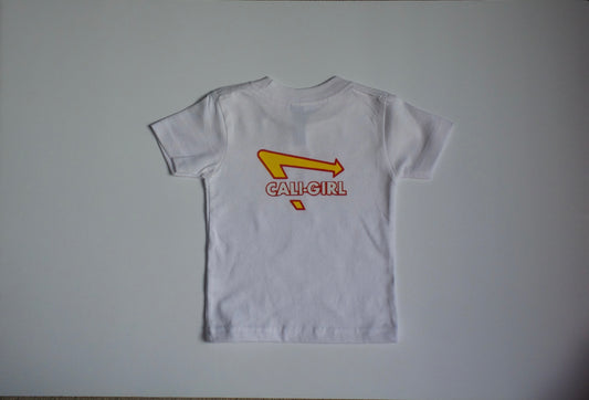 Cali-Girl Premium Tee
