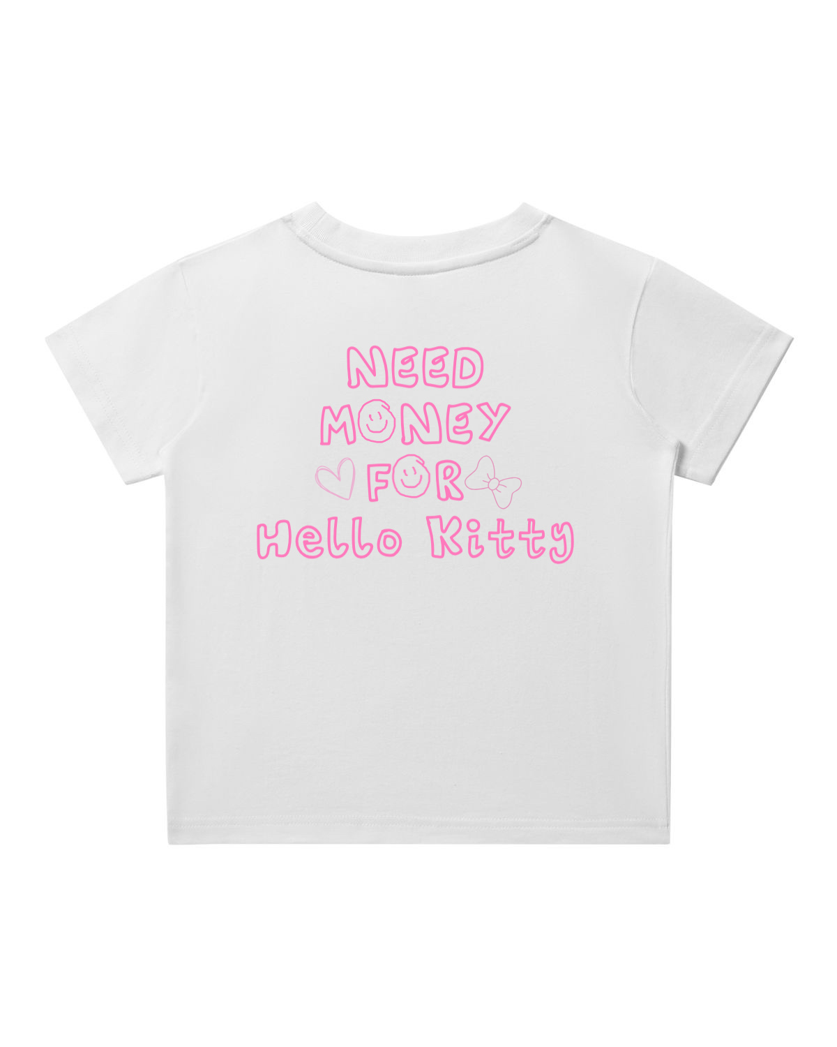 Need $ For Hello Kitty