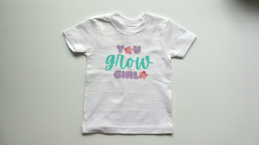 You Grow Girl