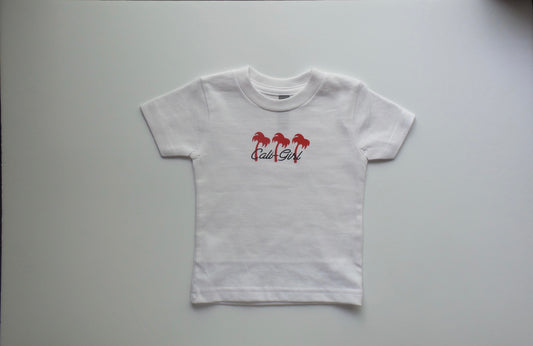 Cali-Girl Premium Tee