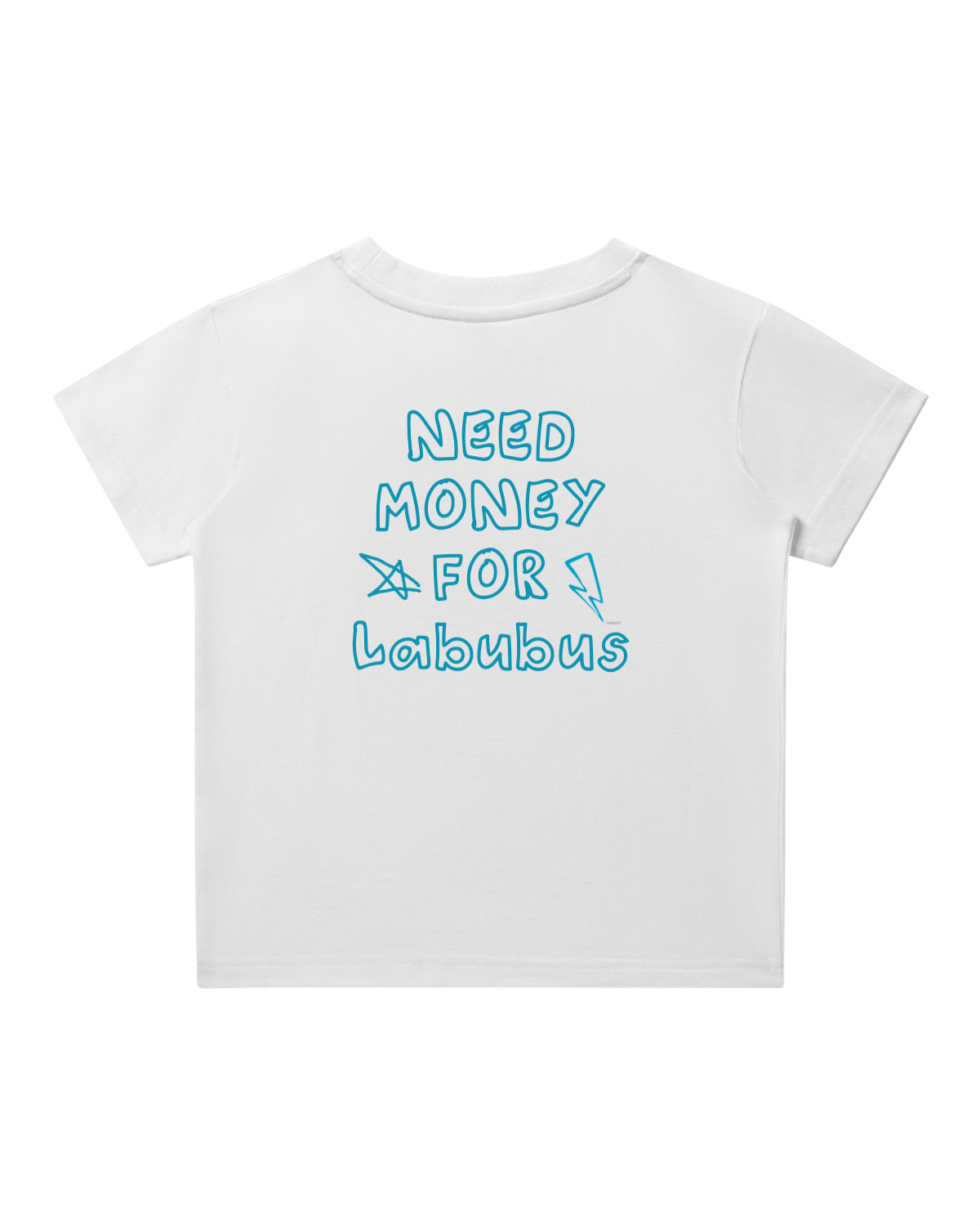 Need $ For Labubus