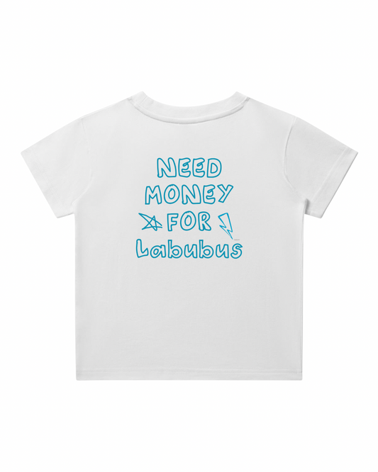 Need $ For Labubus