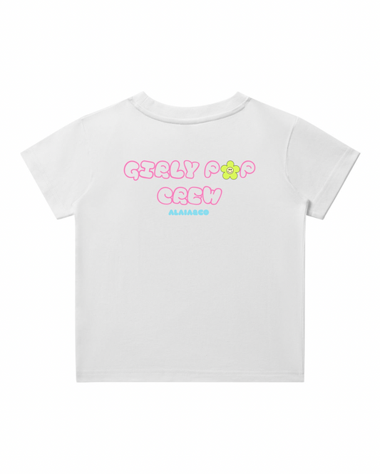 Girly Pop Crew