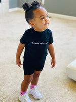 Mom's Mini-Me Tee