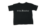 415an Francisco Tee