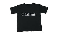 510akland Tee