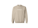 510akland Adult Crewneck Sweater