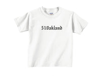 510akland Tee