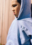 Kid's Established Custom Hoodie