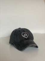 4L Chrome Hat