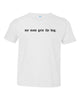Mom Gets The Bag Infant/Kids Tee