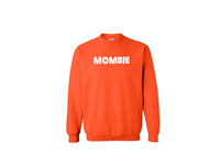 MOMBIE Crewneck Sweater