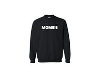 MOMBIE Crewneck Sweater