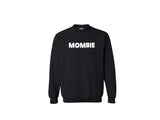 MOMBIE Crewneck Sweater