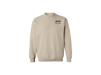 MOM Established Crewneck Sweater