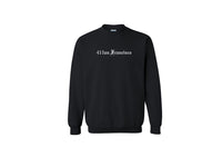 415an Francisco Adult Crewneck Sweater