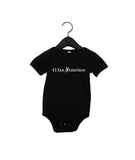 415an Francisco Baby Onesie