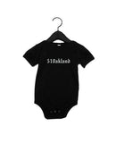 510akland Baby Onesie