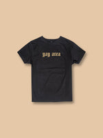 Yay Area Kids Tee