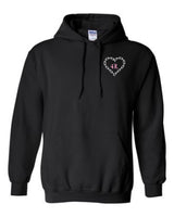 4L Adult Hoodie