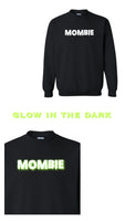 MOMBIE Crewneck Sweater