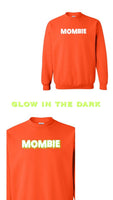 MOMBIE Crewneck Sweater